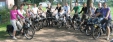 Solex door de Peel Weekend