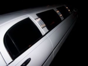 LIMO-VIP Partyweekend